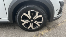 Dacia Sandero Stepway 1.0 TCe Prestige 5dr Petrol Hatchback